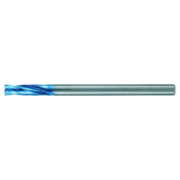 Nachi Aqua EX Flat Bottom Long Shank - 13.5mm 0718634 | Zoro